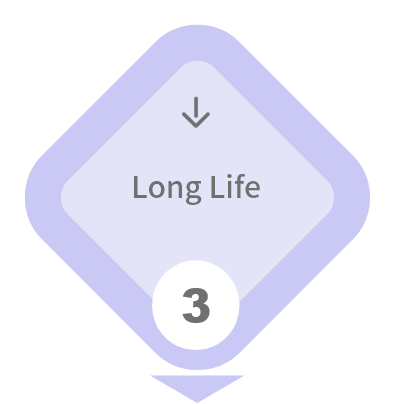 Long Life