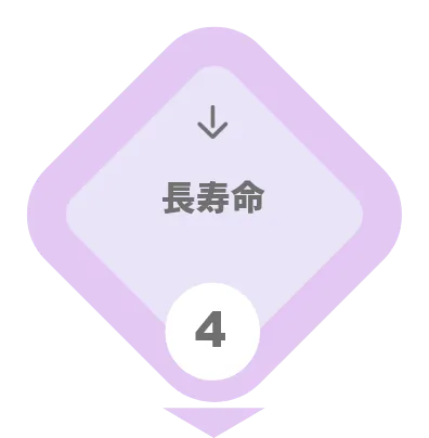 長寿命
